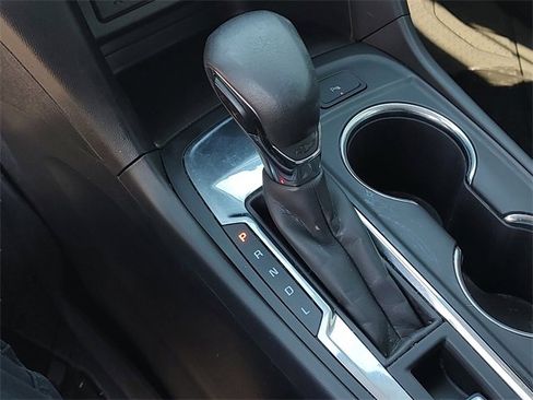 Used 2022 Chevrolet Equinox LT image 20