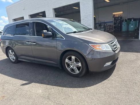 Used 2012 Honda Odyssey Touring image 6