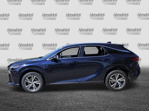 Used 2024 Lexus RX 350 FWD w/ Technology Package image 6