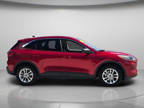 Used 2022 Ford Escape SE w/ Convenience Package FWD image 4