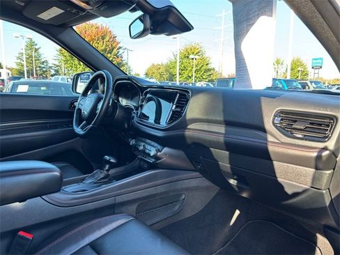 Used 2024 Dodge Durango R/T image 42
