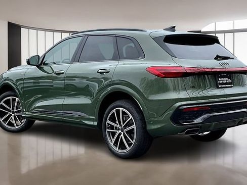 New 2026 Audi Q5 Premium Plus AWD/4WD image 3