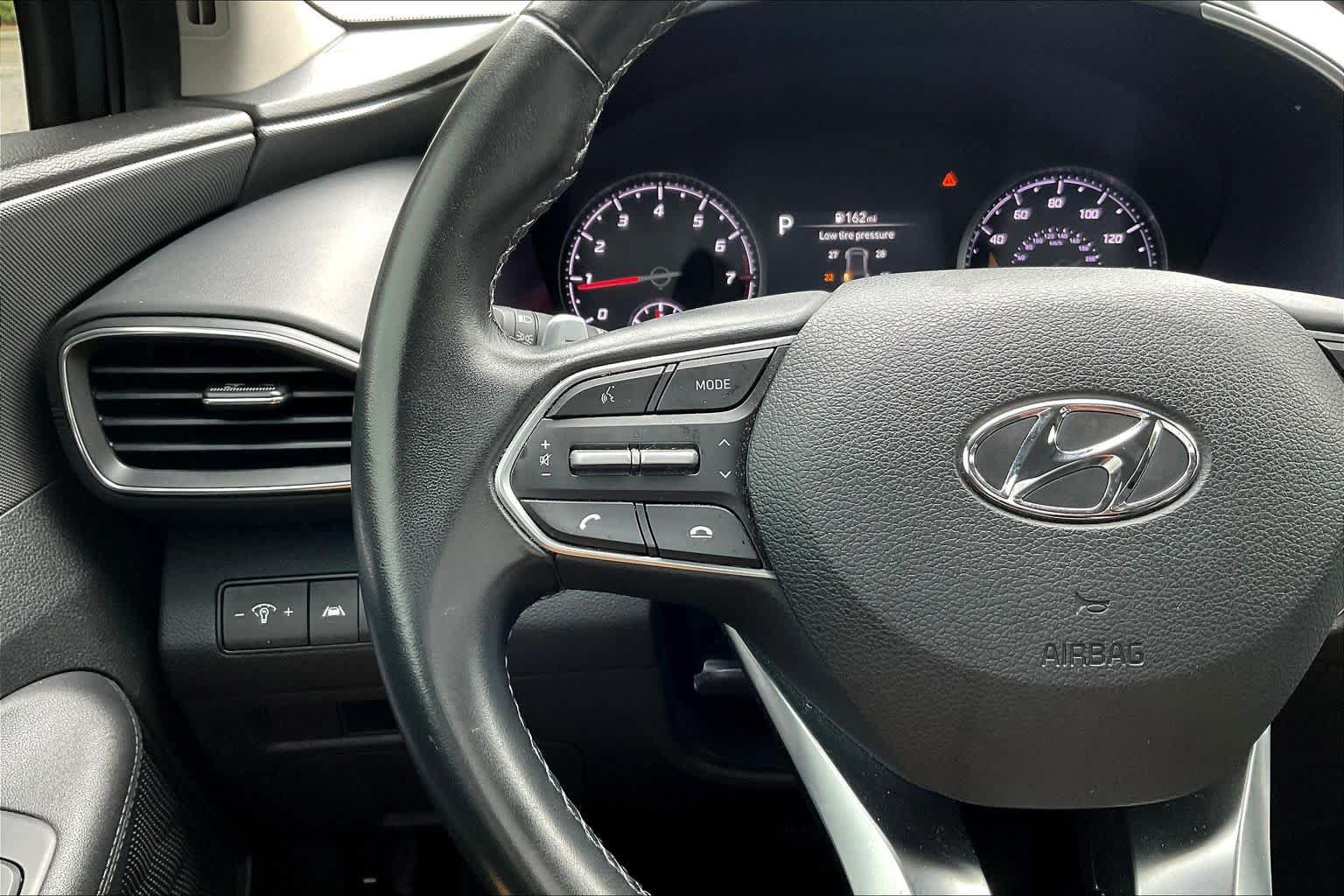 Used 2023 Hyundai Santa Fe SEL FWD image 23