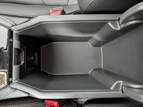 New 2026 Honda Accord Touring image 22