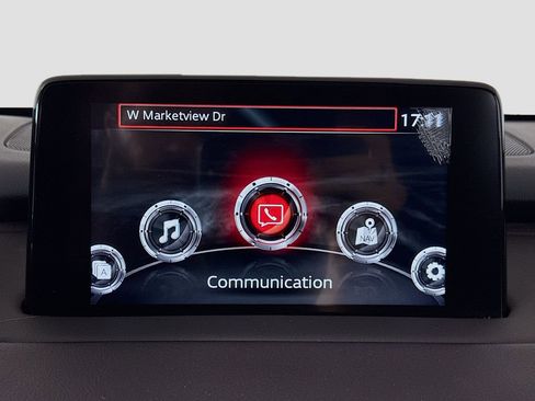 Used 2018 MAZDA CX-9 Grand Touring image 15