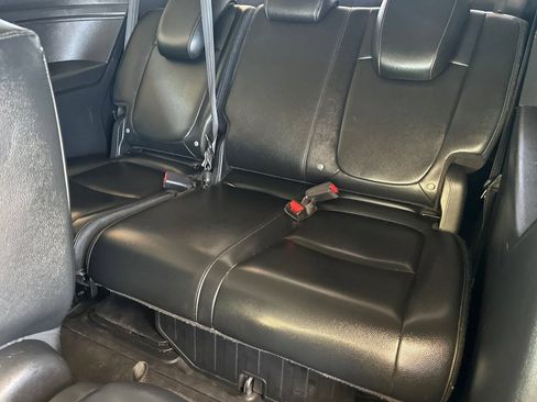 Used 2025 Honda Odyssey EX-L image 15