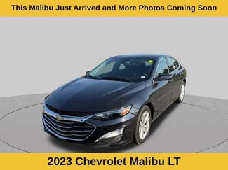 Used 2023 Chevrolet Malibu LT FWD video 2