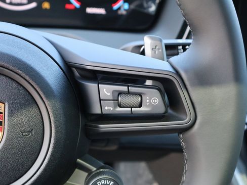 New 2025 Porsche Panamera image 29