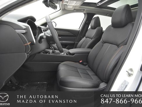 New 2026 MAZDA CX-50 AWD 2.5 S w/ Premium Package image 24