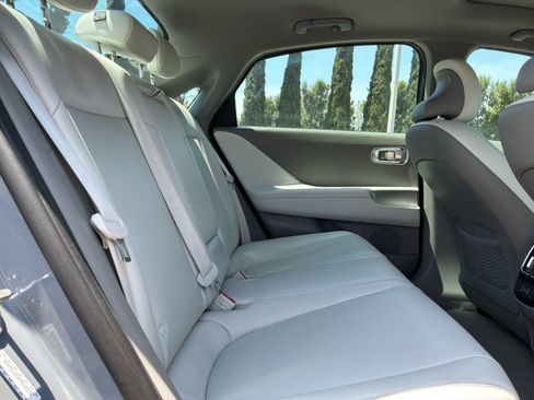 Used 2023 Hyundai Ioniq 6 Limited AWD/4WD image 19
