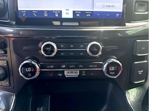 Used 2021 Ford F150 XLT w/ Equipment Group 302A High image 14