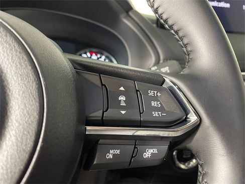 Certified 2025 MAZDA CX-5 Carbon Edition image 10