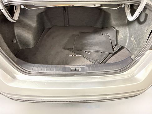 Used 2026 Nissan Altima 2.5 SV AWD/4WD image 35