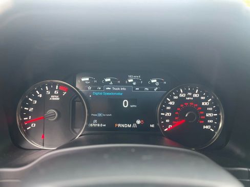 Used 2018 Ford F150 Raptor w/ Equipment Group 802A Luxury image 23