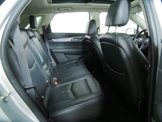 Used 2019 Cadillac XT5 Premium Luxury AWD/4WD image 15
