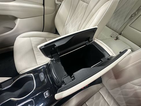 Certified 2023 Buick Envision Avenir FWD image 41