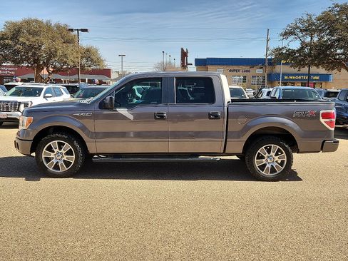 Used 2014 Ford F150 STX w/ Equipment Group 201A Mid image 2