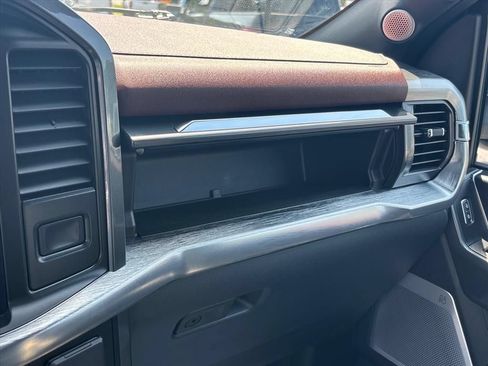 Used 2023 Ford F150 Lariat w/ Equipment Group 502A High AWD/4WD image 40