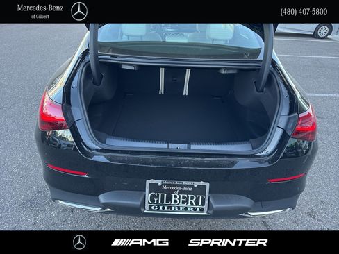 New 2026 Mercedes-Benz CLA 250 image 6