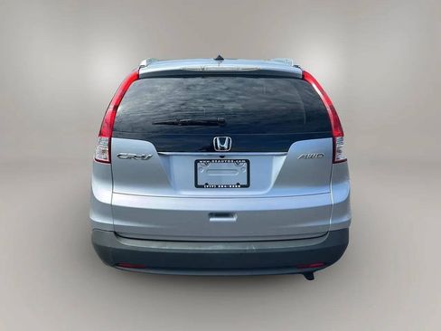 Used 2013 Honda CR-V EX-L image 6