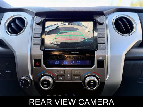 Used 2020 Toyota Tundra SR5 image 28