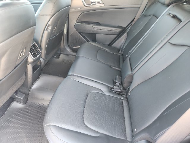 Used 2026 Kia Sportage EX w/ EX Panorama Roof Package AWD/4WD image 31