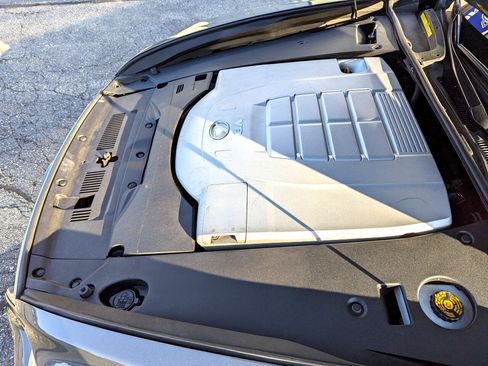 Used 2013 Lexus LS 460 AWD image 47