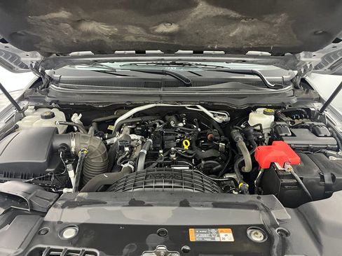 Used 2020 Ford Ranger XLT w/ Equipment Group 301A Mid AWD/4WD image 21