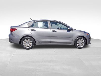 Used 2021 Kia Rio S