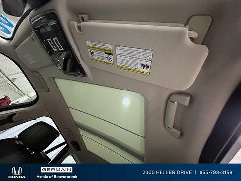 Used 2020 Land Rover Range Rover HSE AWD/4WD image 27