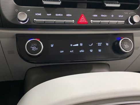 New 2026 Hyundai Palisade SEL image 17