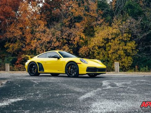 Used 2020 Porsche 911 Carrera S image 48