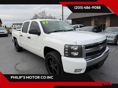 Used 2008 Chevrolet Silverado 1500 LT w/ Power Pack Plus
