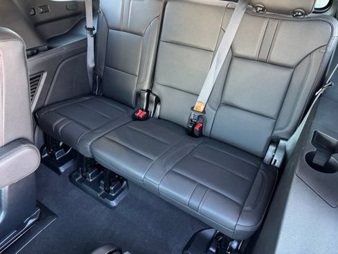 Certified 2023 Chevrolet Tahoe RST w/ Luxury Package AWD/4WD image 9