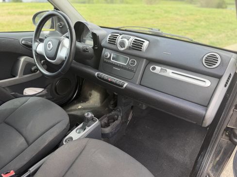 Used 2013 smart fortwo pure image 7