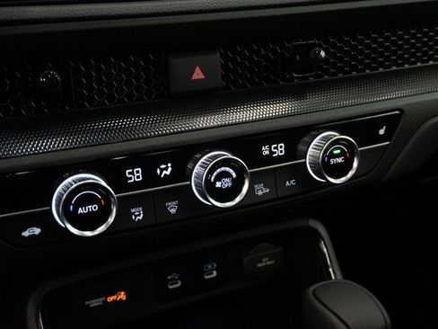 New 2026 Honda CR-V Sport image 26