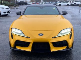 Certified 2023 Toyota Supra video 2