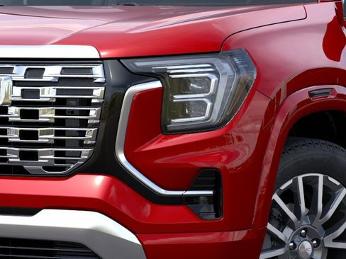 New 2026 GMC Terrain Denali AWD/4WD image 10