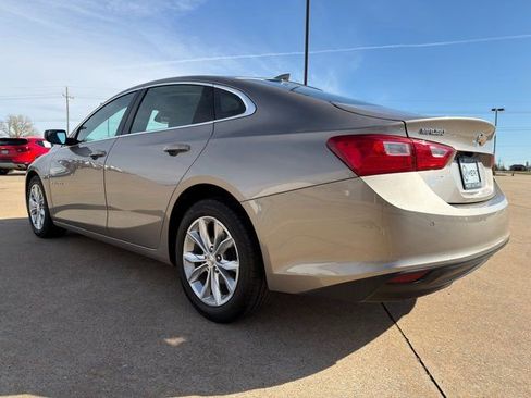 Used 2024 Chevrolet Malibu LT image 12