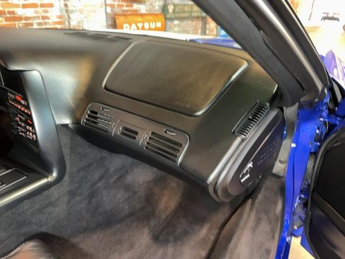 Used 1996 Chevrolet Corvette Coupe image 58