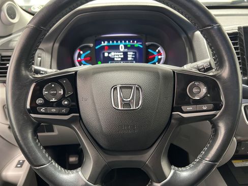 Used 2022 Honda Pilot Special Edition image 43