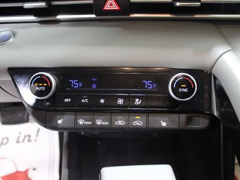 Used 2022 Hyundai Elantra SEL w/ Convenience Package image 30