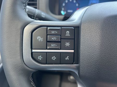 New 2026 Ford F150 XLT w/ Equipment Group 302A MID image 15