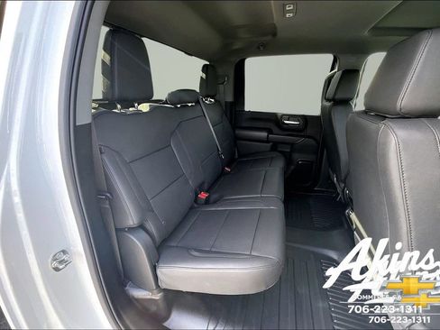 New 2026 Chevrolet Silverado 3500 W/T w/ WT Convenience Package AWD/4WD image 14
