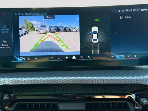 Used 2025 BMW M240i xDrive M240i image 35