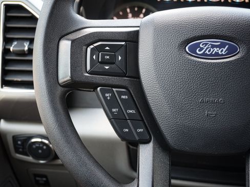 Used 2020 Ford F150 XLT AWD/4WD image 19