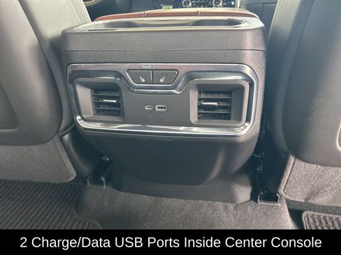 Used 2025 GMC Sierra 1500 Denali Ultimate AWD/4WD image 35