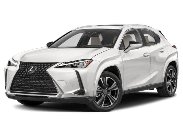 Used 2023 Lexus UX 250h AWD w/ Premium Package image 1