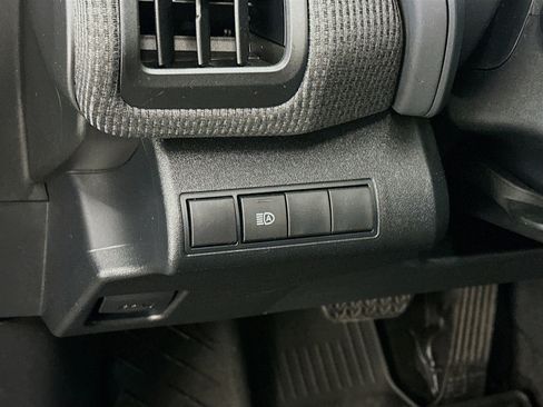 Used 2025 Subaru Solterra AWD/4WD image 17
