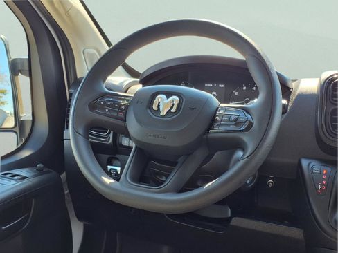 Used 2025 RAM ProMaster 1500 w/ Safety Group image 12